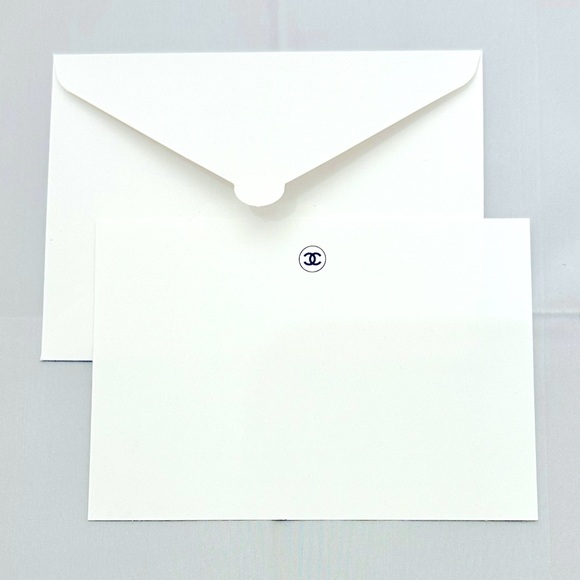 NWT Chanel 5449-C501/S6 Women's Black Shield Gradient Sunglasses - Picture 15 of 16